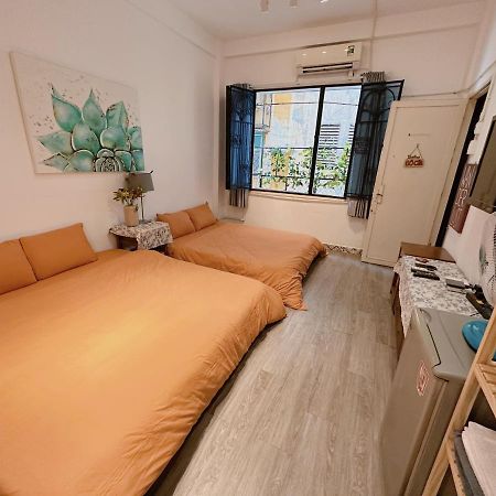 Saigonese Lifestyle - Near Ben Thanh Market 胡志明市 外观 照片