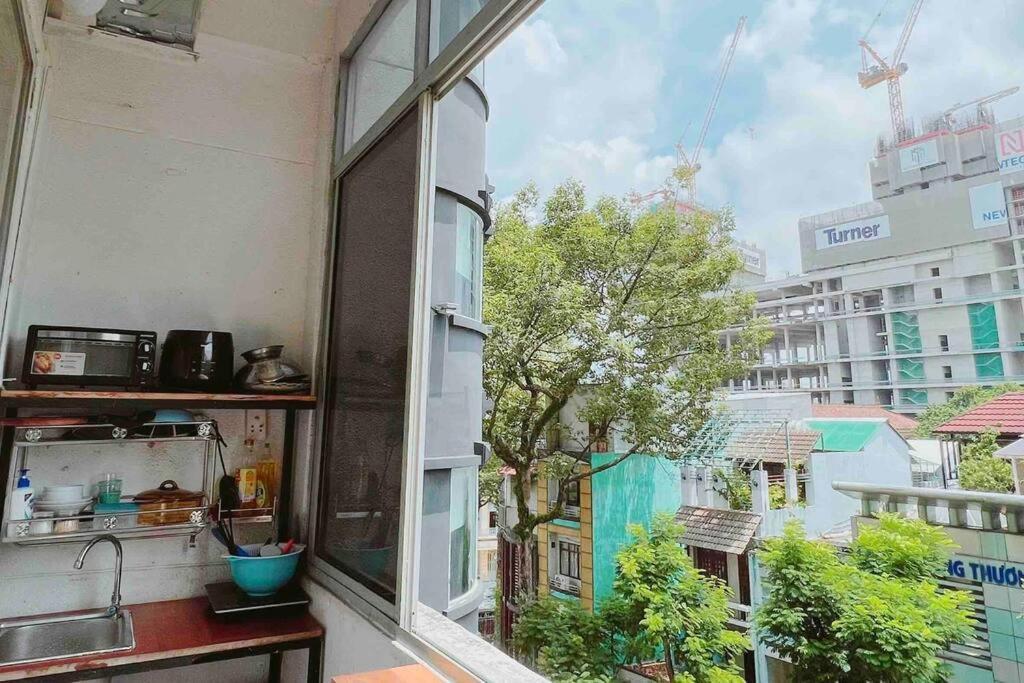 Saigonese Lifestyle - Near Ben Thanh Market 胡志明市 外观 照片