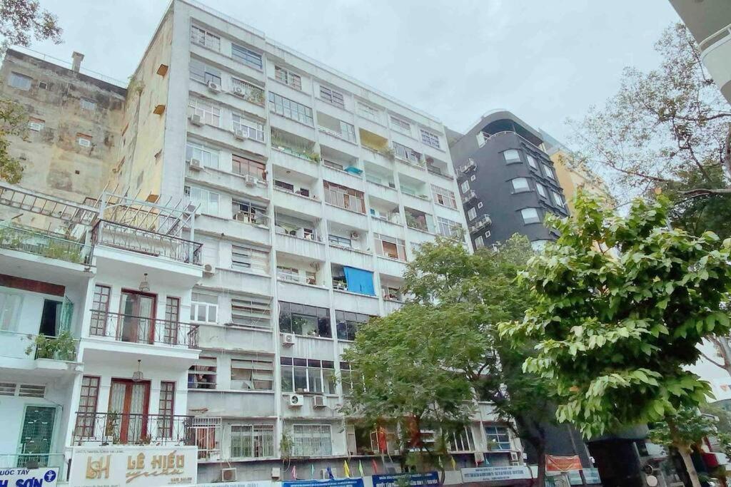 Saigonese Lifestyle - Near Ben Thanh Market 胡志明市 外观 照片