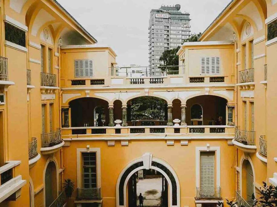 Saigonese Lifestyle - Near Ben Thanh Market 胡志明市 外观 照片